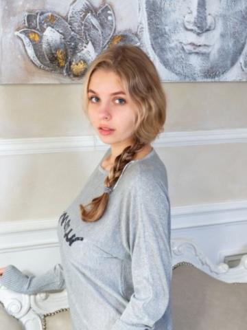 Анкета проститутки Анна, Глухов, 23 года, №370848